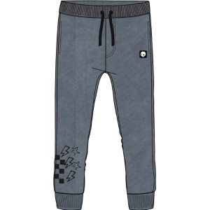 Comercio do Morrazo - PANTALON HAPPY BLACK...