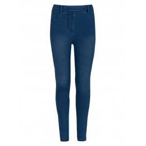 Comercio do Morrazo - LEGGING DENIM URBAN JUNIOR...