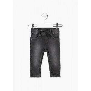 Comercio do Morrazo - PANTALON DENIM BEBE LOSAN