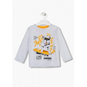 Comercio do Morrazo - CAMISETA SKATE INFANTIL LOSAN