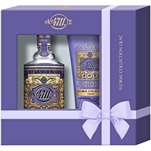 Comercio do Morrazo - 4711 set lilac