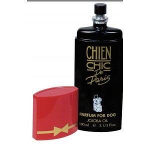 Comercio do Morrazo - PERFUME CHIEN CHIC FRESA...