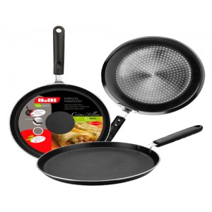 Comercio do Morrazo - SARTEN CREPES INDUBASIC 23CM