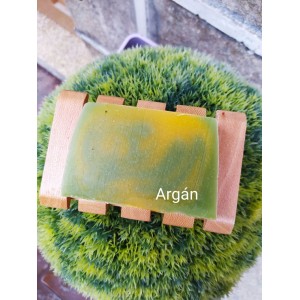 Comercio do Morrazo - Jabón Artesano Aceite de Argán