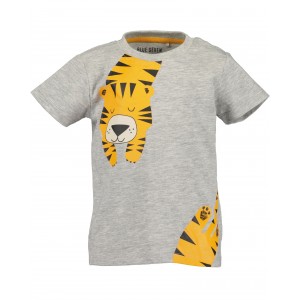 Comercio do Morrazo - CAMISETA TIGRE BEBE BLUE SEVEN