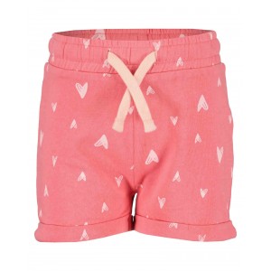 Comercio do Morrazo - SHORT CORAZONES INFANTIL...