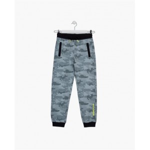 Comercio do Morrazo - PANTALON ACTIVE JUNIOR LOSAN