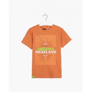 Comercio do Morrazo - CAMISETA SUNSHINE JUNIOR LOSAN