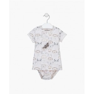 Comercio do Morrazo - VESTIDO MY PLANET NEWBORN...