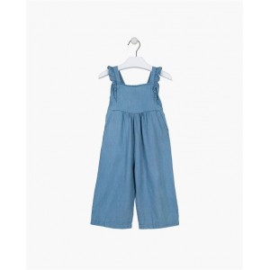 Comercio do Morrazo - MONO DENIM INFANTIL LOSAN