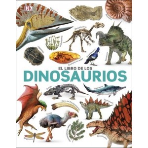 Comercio do Morrazo - EL LIBRO DE LOS DINOSAURIOS