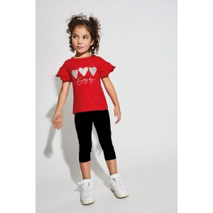 Comercio do Morrazo - CONJUNTO CORAZONES INFANTIL...