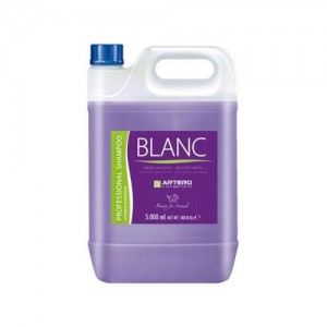 Comercio do Morrazo - Champú Blanc Artero 5 litros