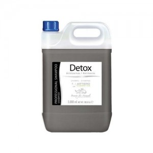 Comercio do Morrazo - Champú Detox Artero 5 litros