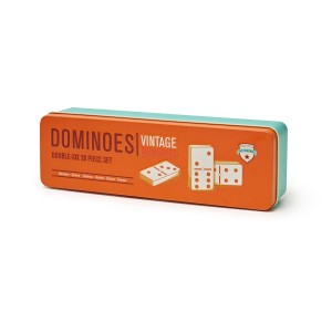 Comercio do Morrazo - DOMINÓ (COLECCIÓN VINTAGE...