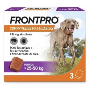 Comercio do Morrazo - FrontPro Masticables...