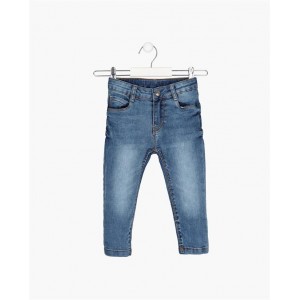 Comercio do Morrazo - PANTALON DENIM INFANTIL LOSAN