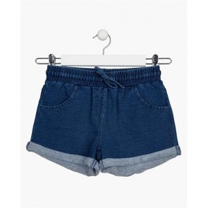 Comercio do Morrazo - SHORT SPORT DENIM JUNIOR LOSAN