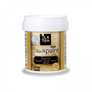 Comercio do Morrazo - BLATEM CHALK PAINT - BARNIZ...