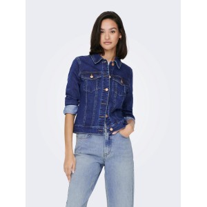 Comercio do Morrazo - CAZADORA DENIM JDY