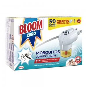 Comercio do Morrazo - INSECT BLOOM ELÉCTRICO ZERO...