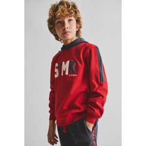 Comercio do Morrazo - SUDADERA EARTH INFANTIL...
