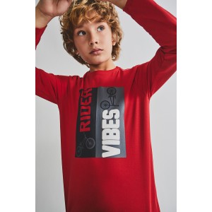 Comercio do Morrazo - CAMISETA YOUTH ACTITUD...