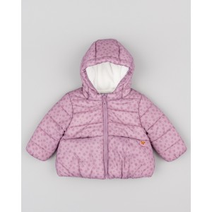 Comercio do Morrazo - PARKA TIGER BEBE LOSAN