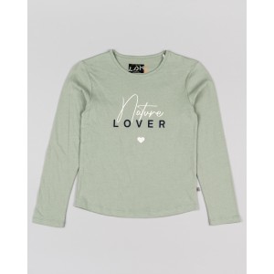 Comercio do Morrazo - CAMISETA HEARTH JUNIOR LOSAN