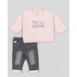 Comercio do Morrazo - CONJUNTO WONDERWORLD NEW...