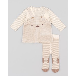 Comercio do Morrazo - VESTIDO GREEDY BEAR NEW...