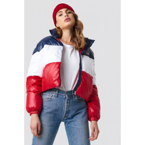 Comercio do Morrazo - LEVI´S SAM PUFFER PEACOAT