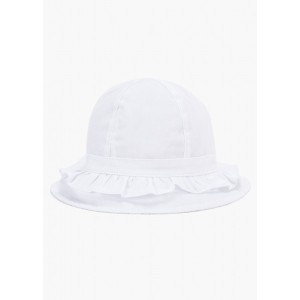 Comercio do Morrazo - GORRO BLANCO NEWBORN LOSAN