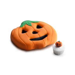 Comercio do Morrazo - MOLDE CALABAZA HALLOWEEN