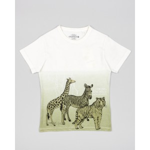 Comercio do Morrazo - CAMISETA AFRICAN INFANTIL...