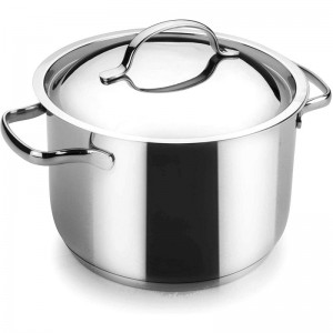 Comercio do Morrazo - OLLA SICA INOX 32CM