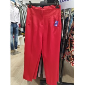 Comercio do Morrazo - Pantalon de vestir tobillero