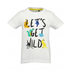 Comercio do Morrazo - CAMISETA LET,S GET INFANTIL...