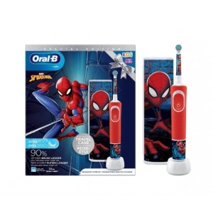 Comercio do Morrazo - ORAL-B CEPILLO SPIDERMAN...