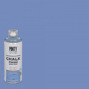 Comercio do Morrazo - SPRAY CHALK PINTY AZUL INDIGO