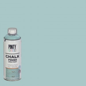 Comercio do Morrazo - SPRAY CHALK PINTY TURQUESA...