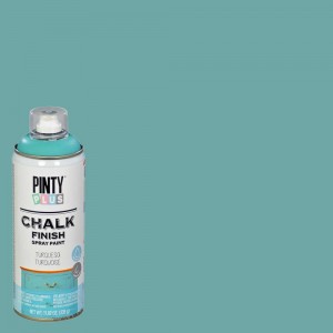 Comercio do Morrazo - SPRAY CHALK PINTY TURQUESA