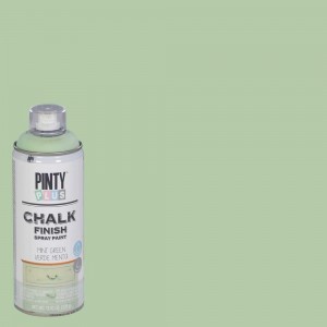 Comercio do Morrazo - SPRAY CHALK PINTY VERDE MENTA