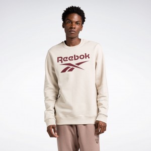 Comercio do Morrazo - SUDADERA REEBOK