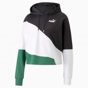 Comercio do Morrazo - SUDADERA PUMA POWER