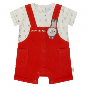 Comercio do Morrazo - PETO MINI KING NEWBORN YATSI