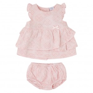 Comercio do Morrazo - VESTIDO PRINCESS NEWBORN YATSI