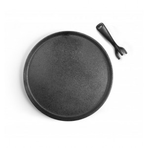 Comercio do Morrazo - PLATO HIERRO FUNDIDO 30CM...