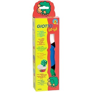 Comercio do Morrazo - Pasta para modelar Giotto...