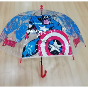Comercio do Morrazo - Paraguas Capitán América